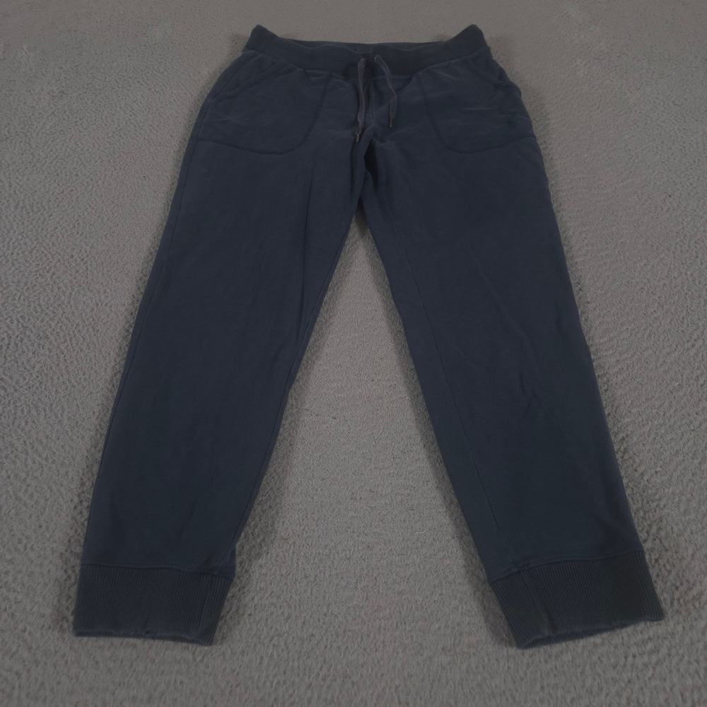 L.L. Bean Sweatpants Women Small Petite Ultrasoft Sweats Drawstring Jogger Pants